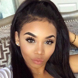 Aaleeyah Petty Net Worth