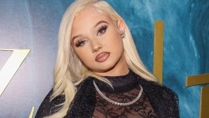 Alabama Barker Age: The Empowering Journey of a Rising Music Star and