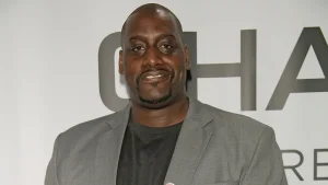 Anthony Mason Nets: The Unyielding Legacy of a Basketball Titan