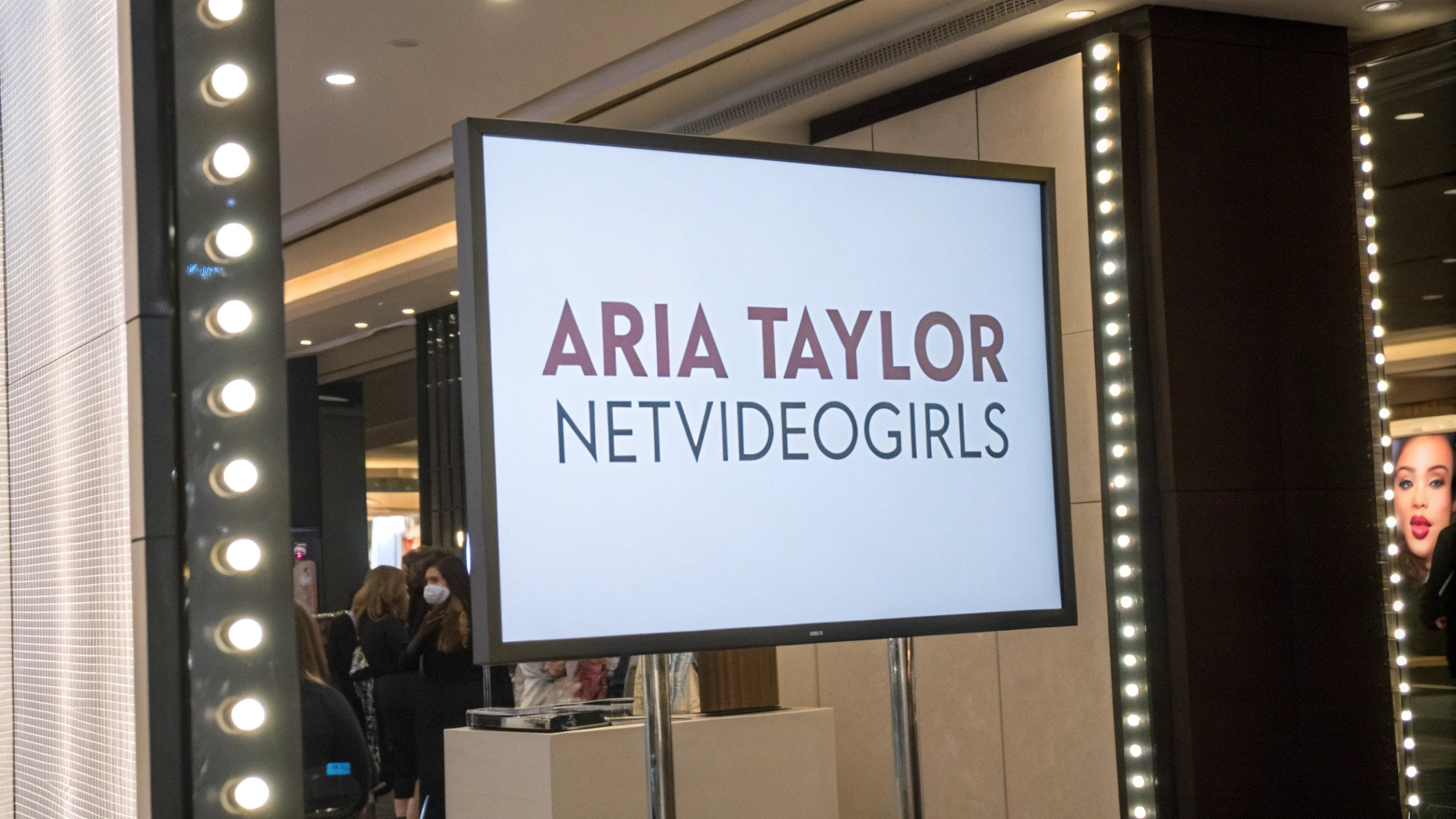 Aria Taylor Netvideogirls: Unveiling the Busty Star’s Top Anal and HD