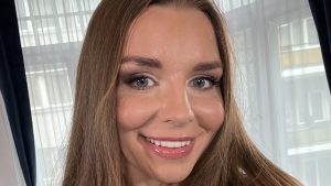 Arina Shy: A Rising Star in the Entertainment Industry