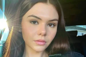 Ashley Tervort Age: Biography, Wiki, Model, Bio, Boyfriend, Instagram, YouTube, Net Worth, Height, Beauty, and OnlyFans in 2025
