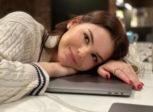 Ashley Tervort Height: The Statuesque Allure of a Social Media Sensation in 2025