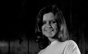 Barbara Roufs Measurements