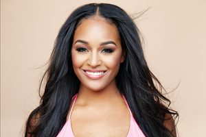 Brandi Maxiell Net Worth: Reality TV Star and Entrepreneur