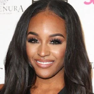 Brandi Maxiell Net Worth