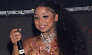 Chrisean Rock Age, Net Worth, and Rise as a Rapper