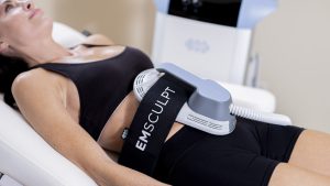 WHY THE EMSCULPT RF DUAL HANDLE SYSTEM IS GOOD FOR YOUR PRACTICE
