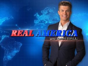 Dan Ball Biography: Age, Wife, OAN Career, Family Life, Net Worth, and Latest 2025 Updates Revealed