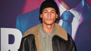 Emilio Sakraya Height: Towering Presence of a German Actor in 2025’s Spotlight