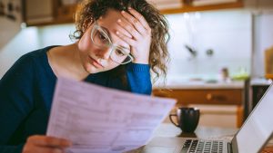 The Emotional Side of Financial Literacy