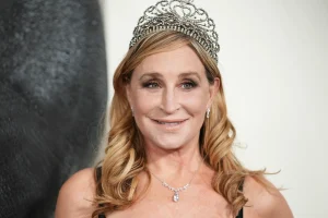 Sonja Morgan Net Worth