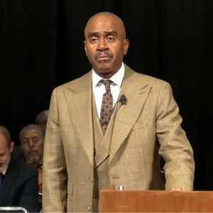 Gino Jennings Real Estate