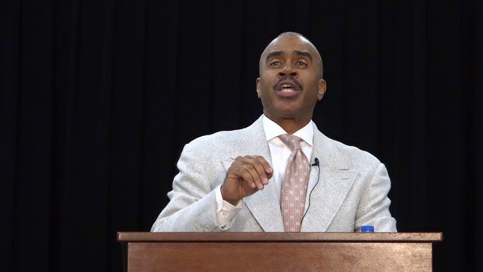 Gino Jennings Real Estate: Building a Spiritual Empire Through Wise