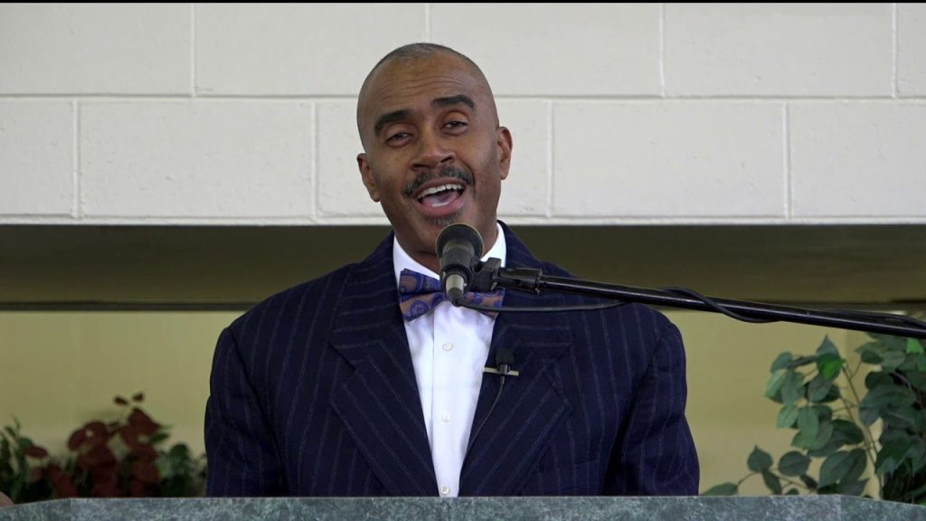 Gino Jennings Real Estate: Building a Spiritual Empire Through Wise