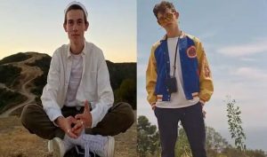 Griffin Musk Net Worth: Exploring His Wealth and Family Legacy in 2025