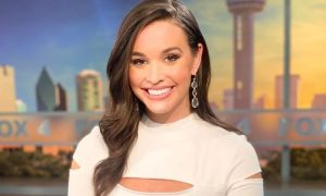 Hanna Battah Wikipedia: A Comprehensive Profile of the FOX 4 Anchor