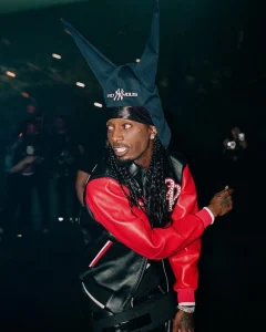 How Many Monthly Streamers Does Carti Have