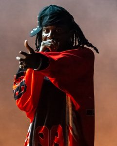 How Many Monthly Streamers Does Carti Have