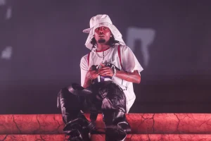 How Many Monthly Streamers Does Carti Have