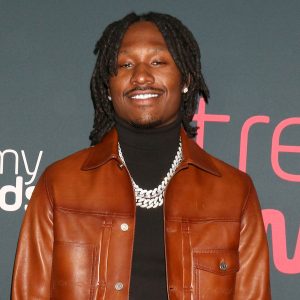 How Tall Is Duke Dennis