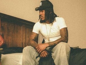 How Tall Is Duke Dennis