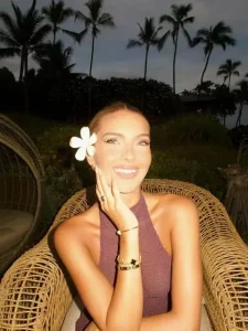 How Tall Is Lexi Rivera