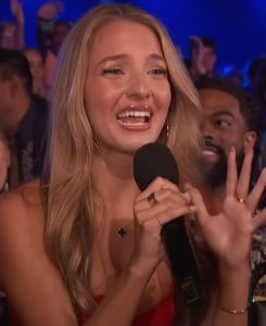 How Tall Is Lexi Rivera