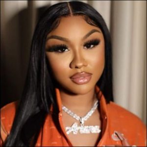 How tall is Ari Fletcher