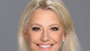 Jackie Bange How Old