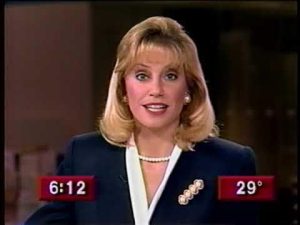 Jackie Bange How Old