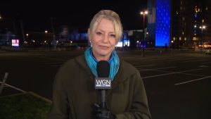 Jackie Bange How Old: Discovering the Timeless Journey of an Award-Winning Journalist