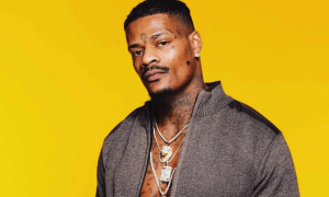 Jason Luv Height Weight