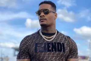 Jason Luv Height Weight