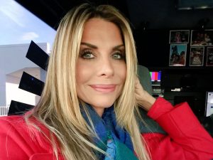 Jennifer Gould Age: A Multifaceted Career in Acting and Journalism