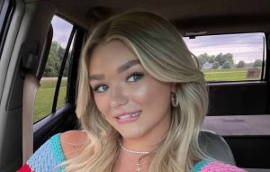 Katie Sigmond Height: The Rise of a Social Media Influencer and Fashion Model
