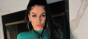 Lindi Nunziato: Empowering Fitness Icon and Model Redefining Strength in 2025