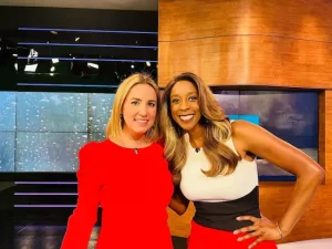 Lynette Charles Net Worth