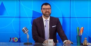 Jason Matheson Salary: Insights into the Fox 9 Host’s Earnings in 2025