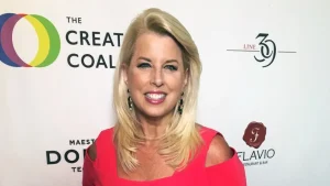 Rita Cosby Measurements: Unveiling the Poise of a Media Icon