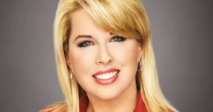 Rita Cosby Measurements