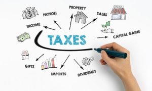 Leveraging Tax Efficient Strategies