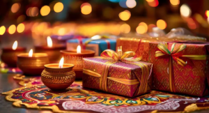 How to Choose the Perfect Diwali Gift for Every Relationship
