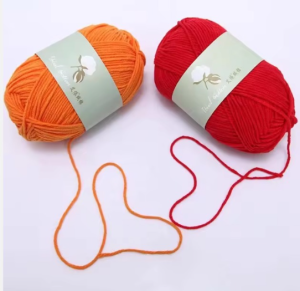 From Cozy Blankets to Chic Sweaters: Lion Brand Yarn Wholesale Ideas