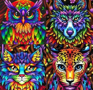 How to Partner with a Reliable Diamond Painting Factory for Your Brand?