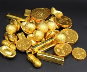 Bulk Chocolate Coins The Secret to Affordable Party Favors