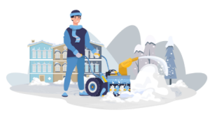 Snow Removal Surrey | Guaranteed Reliability Across 26 Cities