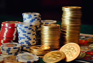 Tech-Driven Games Online  2025: AI, Security, and Real Money Play