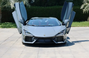 Three Porsche Models You Must Drive in Dubai | Porsche Rental Dubai