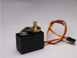 Top 7 Servo Motor Manufacturers in China